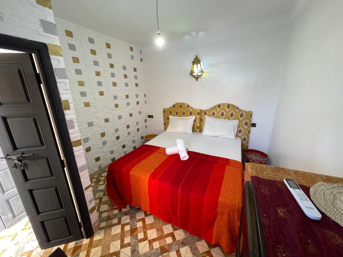 Sun Hostel مراكش المظهر الخارجي الصورة