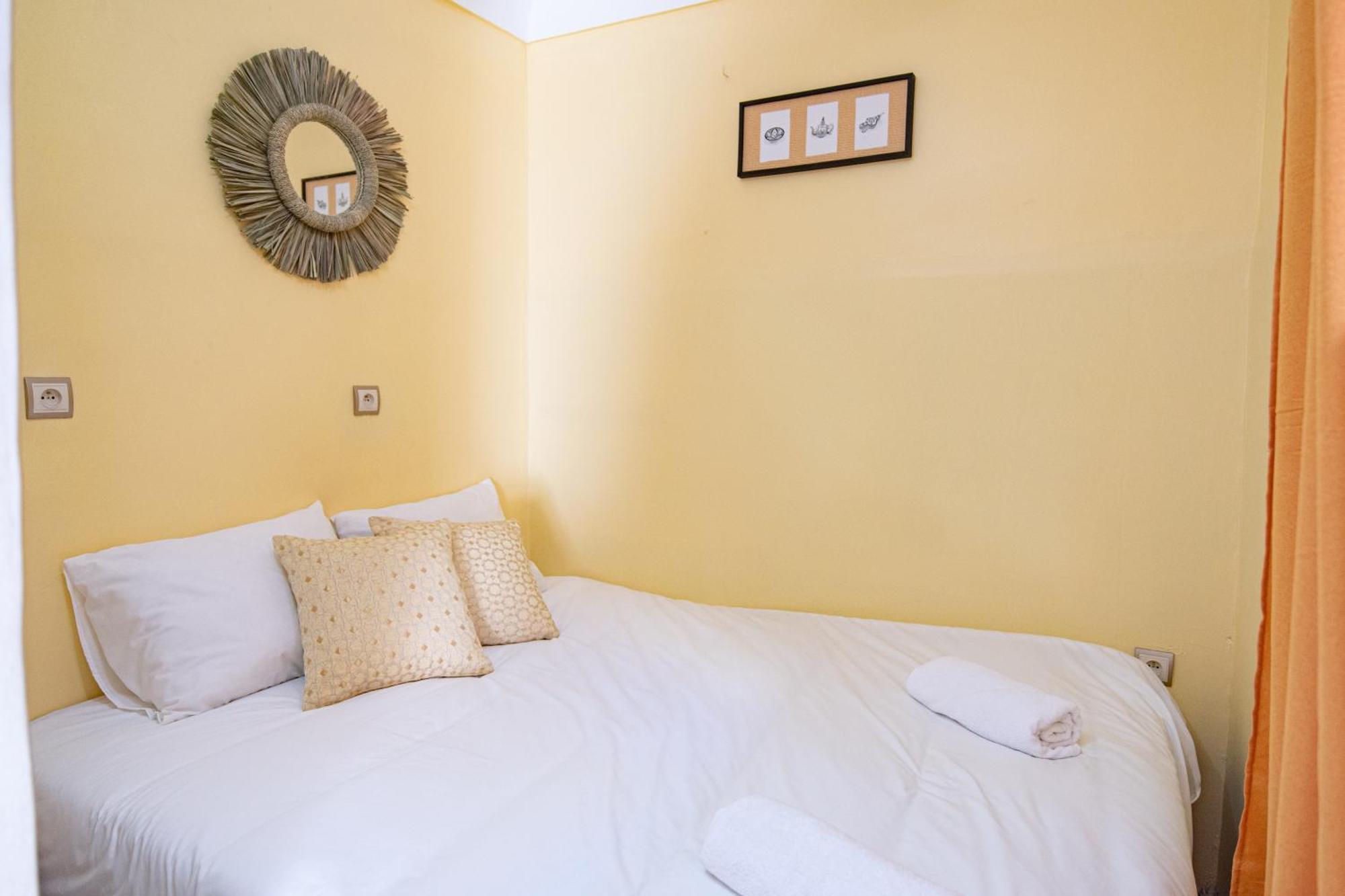 Sun Hostel مراكش المظهر الخارجي الصورة