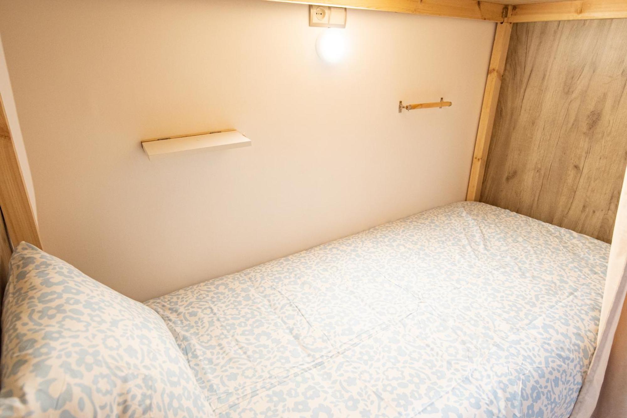 Sun Hostel مراكش المظهر الخارجي الصورة