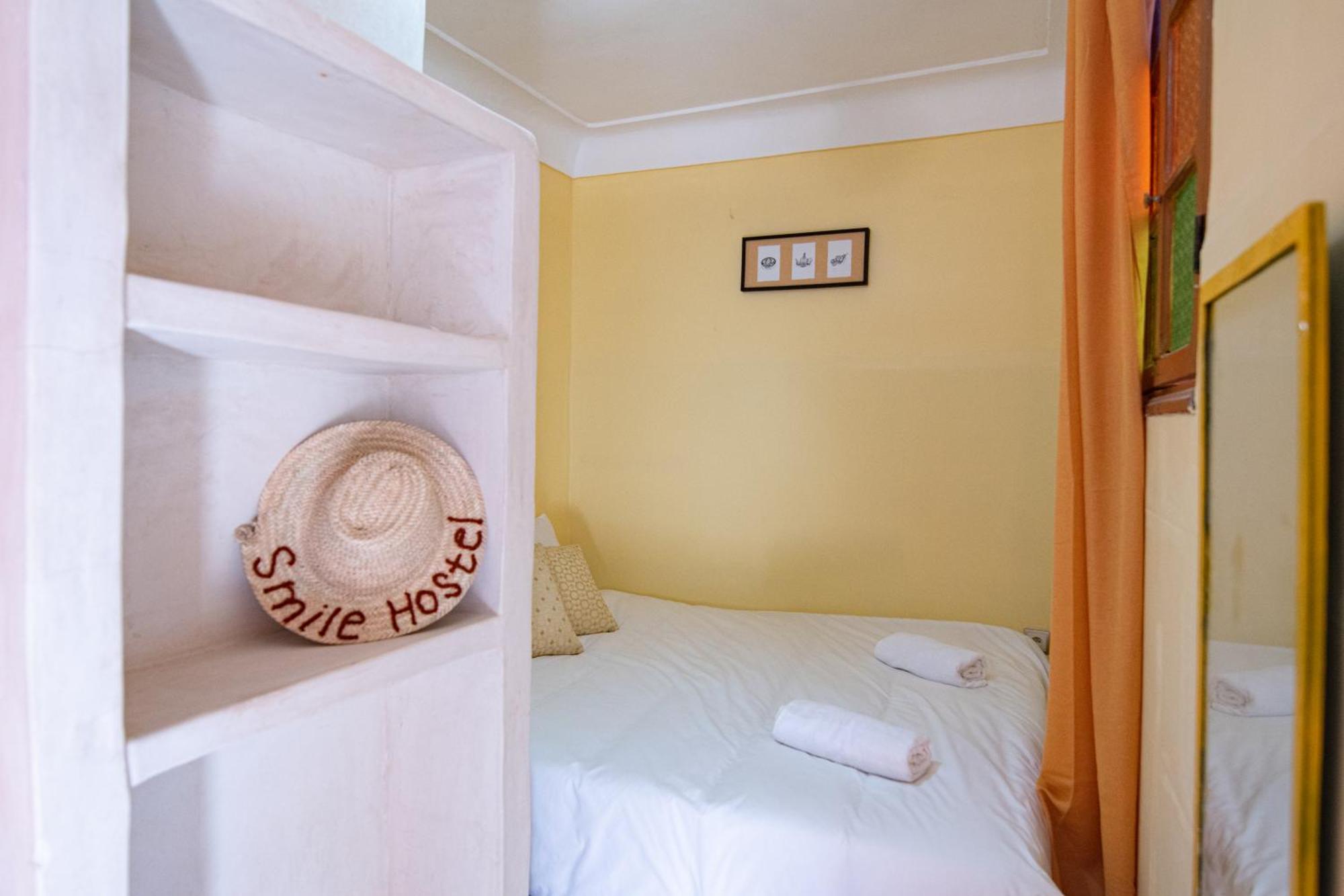 Sun Hostel مراكش المظهر الخارجي الصورة