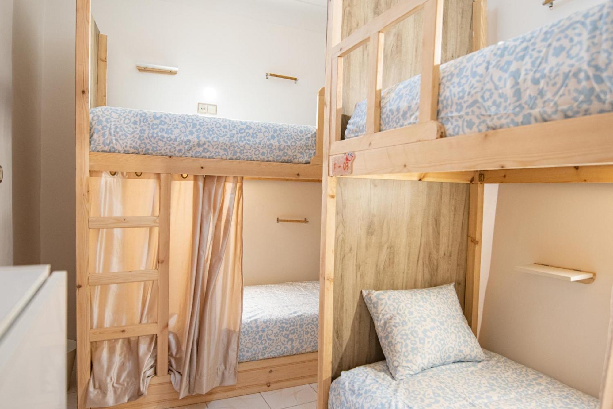 Sun Hostel مراكش المظهر الخارجي الصورة
