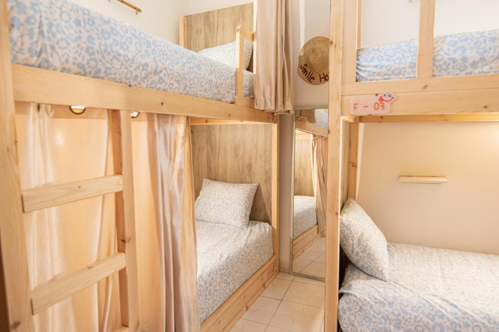 Sun Hostel مراكش المظهر الخارجي الصورة