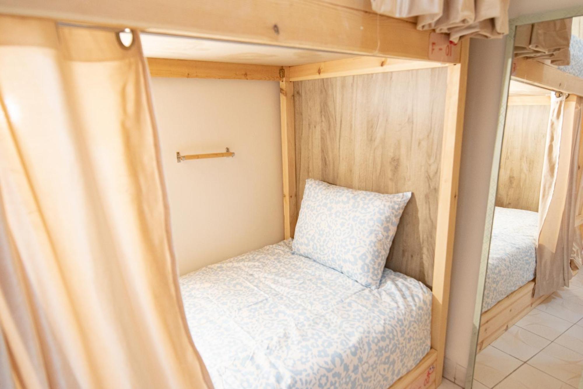 Sun Hostel مراكش المظهر الخارجي الصورة
