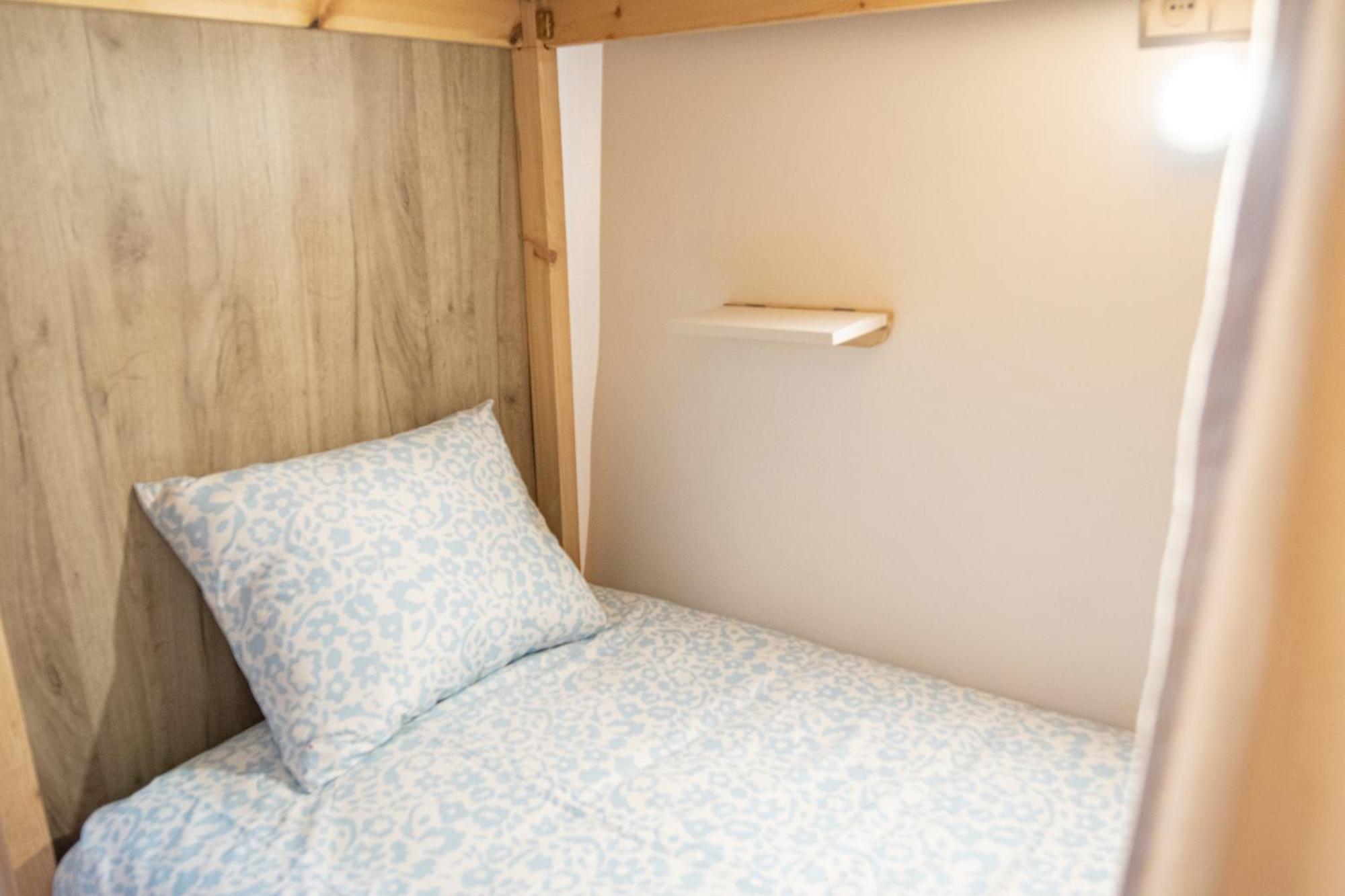 Sun Hostel مراكش المظهر الخارجي الصورة