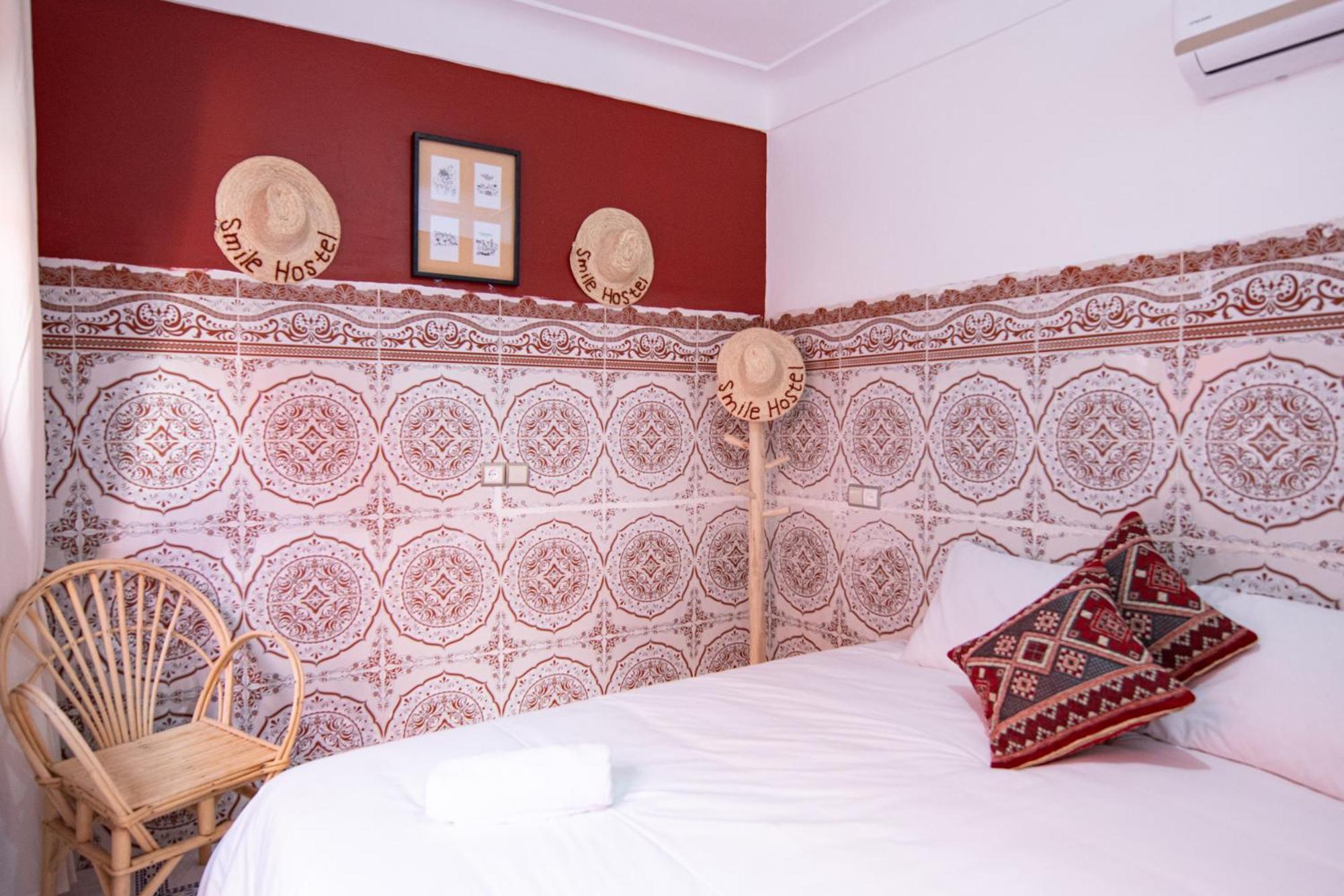 Sun Hostel مراكش المظهر الخارجي الصورة