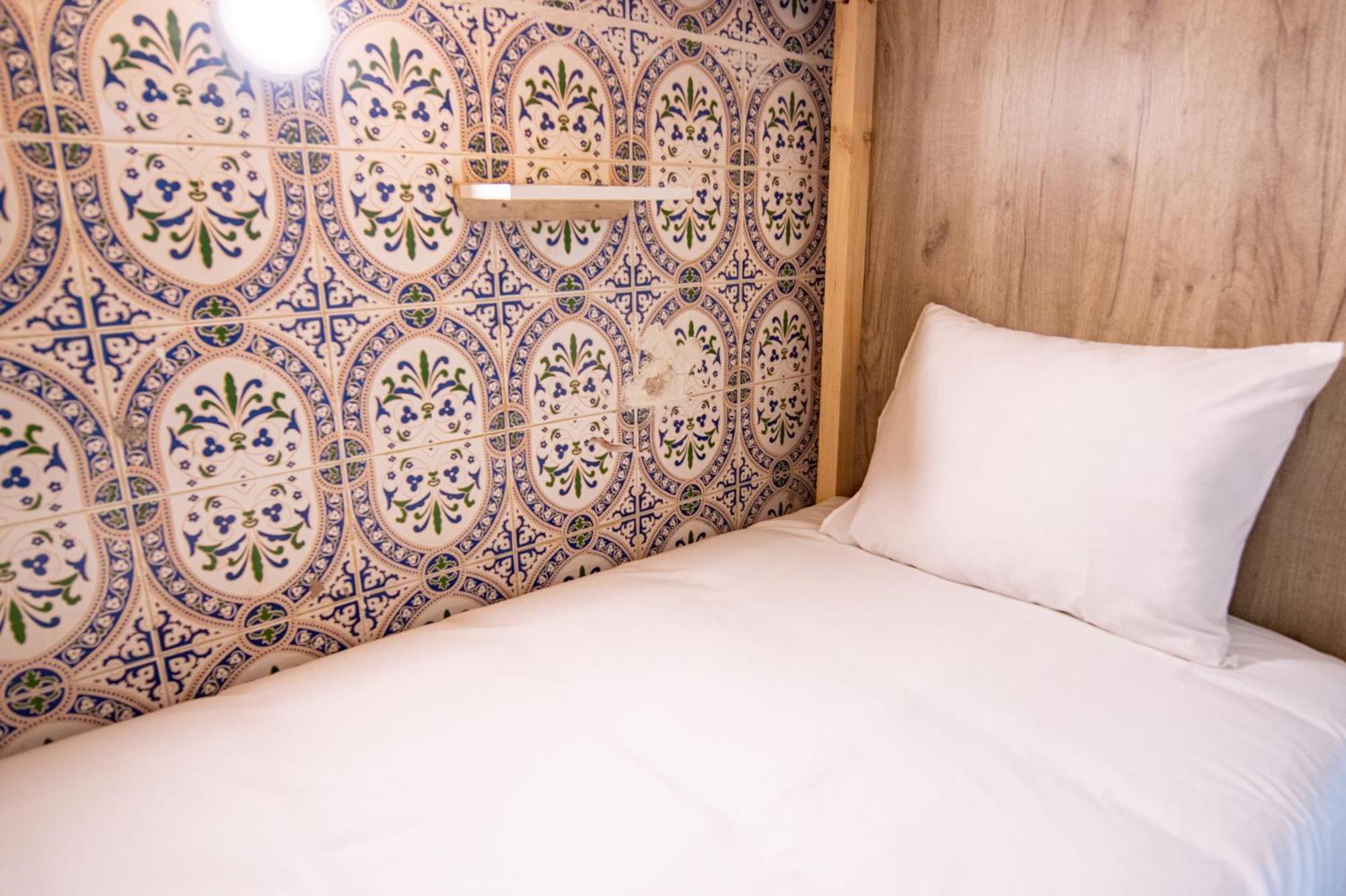 Sun Hostel مراكش المظهر الخارجي الصورة