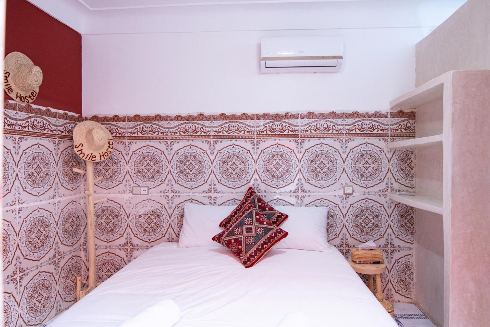 Sun Hostel مراكش المظهر الخارجي الصورة
